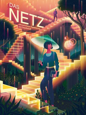 cover image of Das Netz 2016/2017